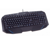   Bàn phím Gaming Genius KB-G265